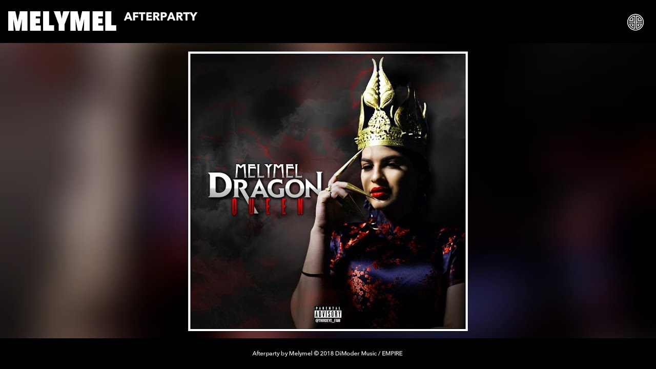 Melymel - Afterparty (Audio)