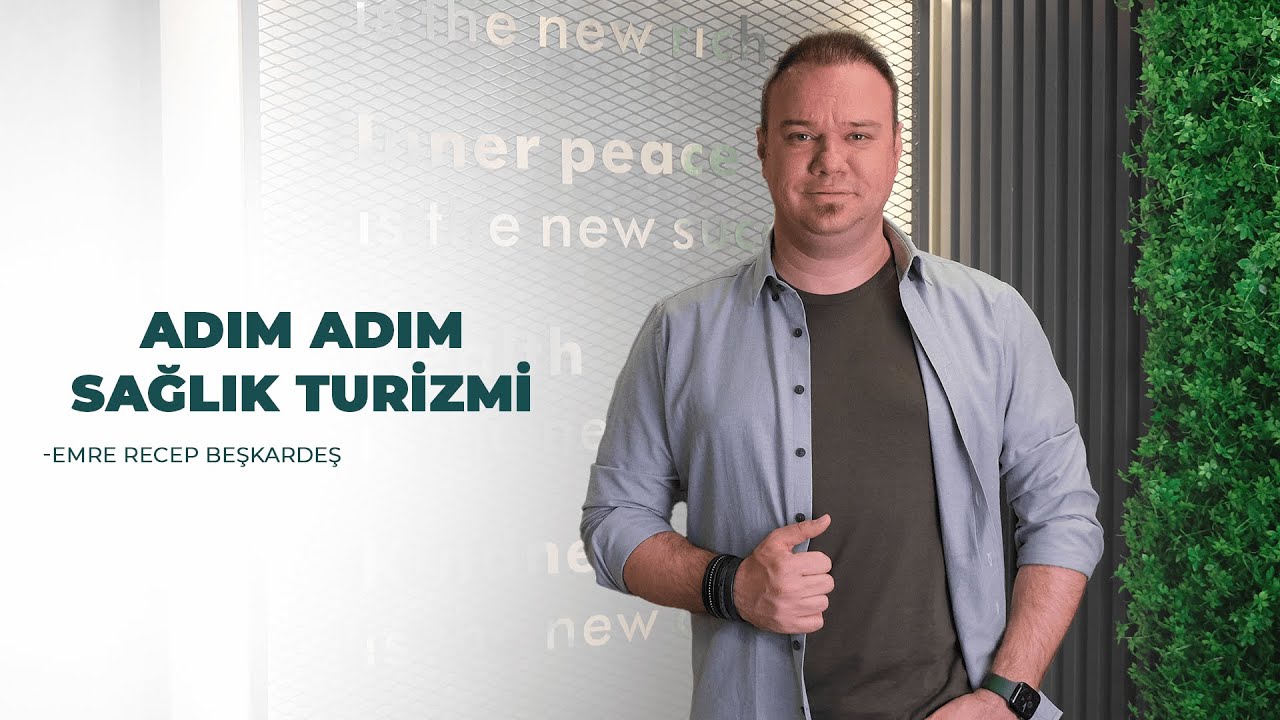 Bu videoyu izlemeden sağlık turizmi yapmayın!