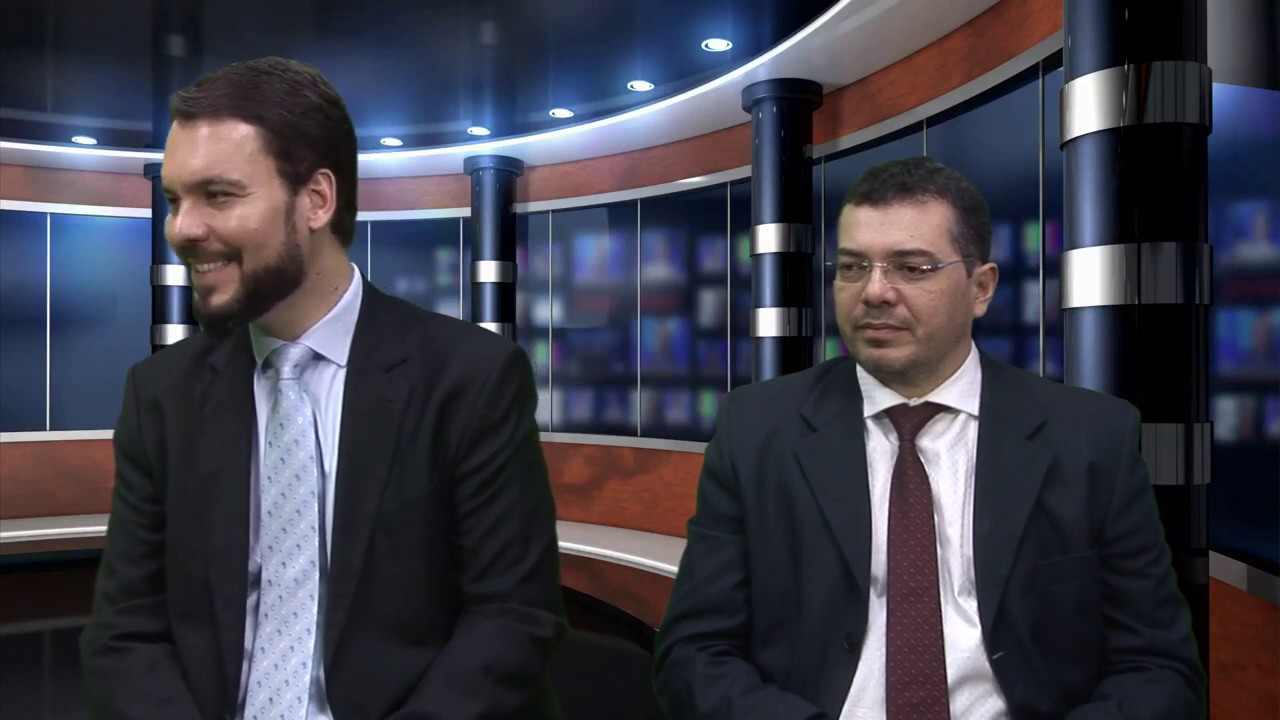 Procurador Ricardo Schneider e Conselheiro Rodrigo Siqueira falam sobre a edição da primeira súmula