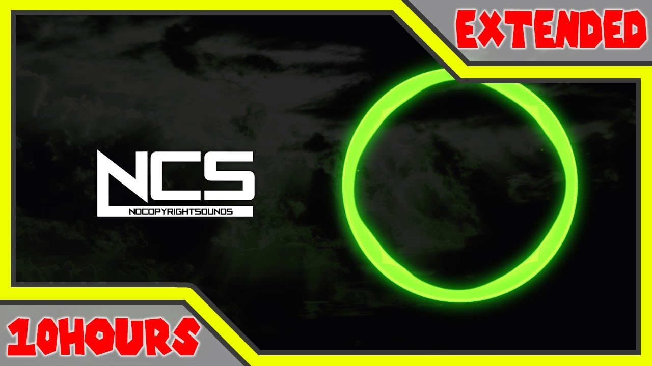 TULE - Lost [NCS 10 HOURS]
