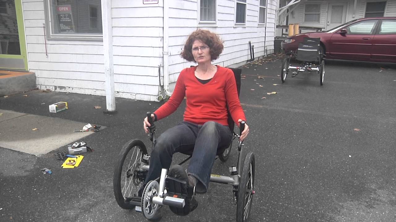 What are Heel and Toe Support Pedals?