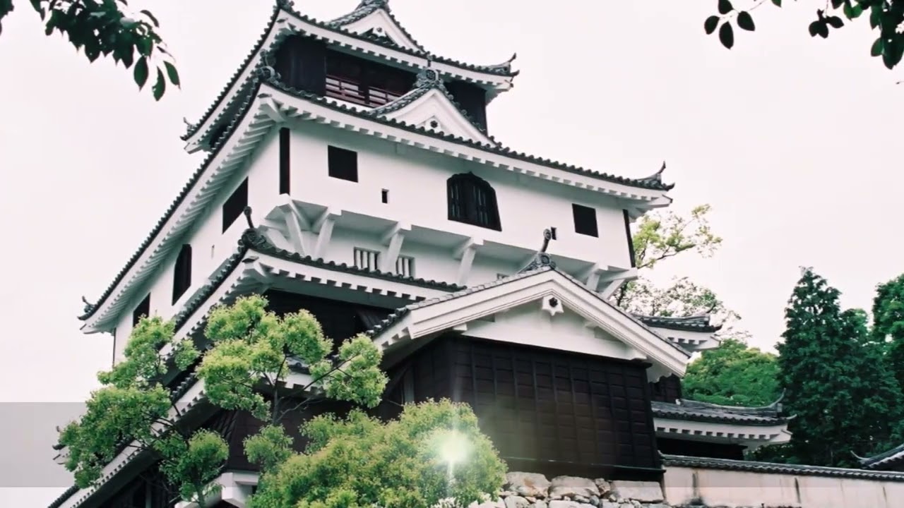日本の城 のほんの一部 part1