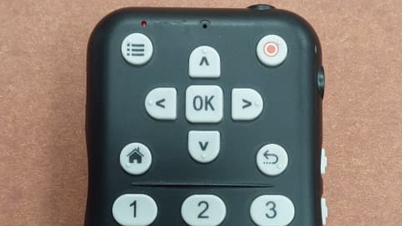 Unboxing the Orbit Player: Advanced Accessible Reading Device Now Available at Saksham