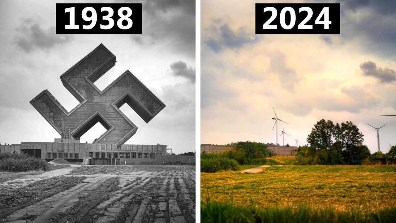 Historische Bauwerke, die aus heftigen Gr&uuml;nden abgerissen wurden