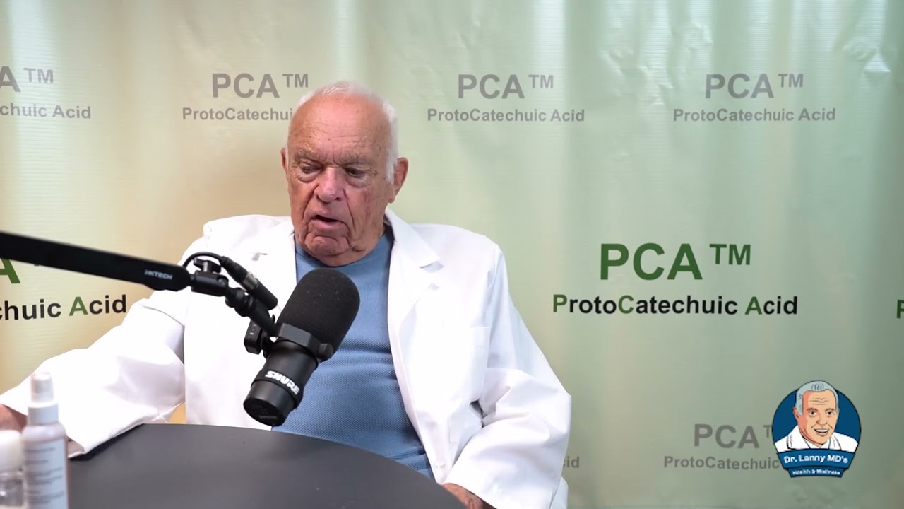Is Protocatechuic Acid Safe? FDA Approval, Toxicity Tests & Human Trial Results Explained