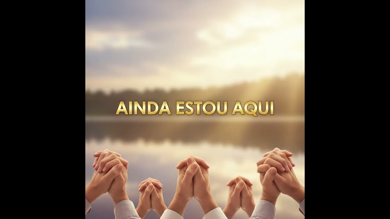 Ainda Estou Aqui