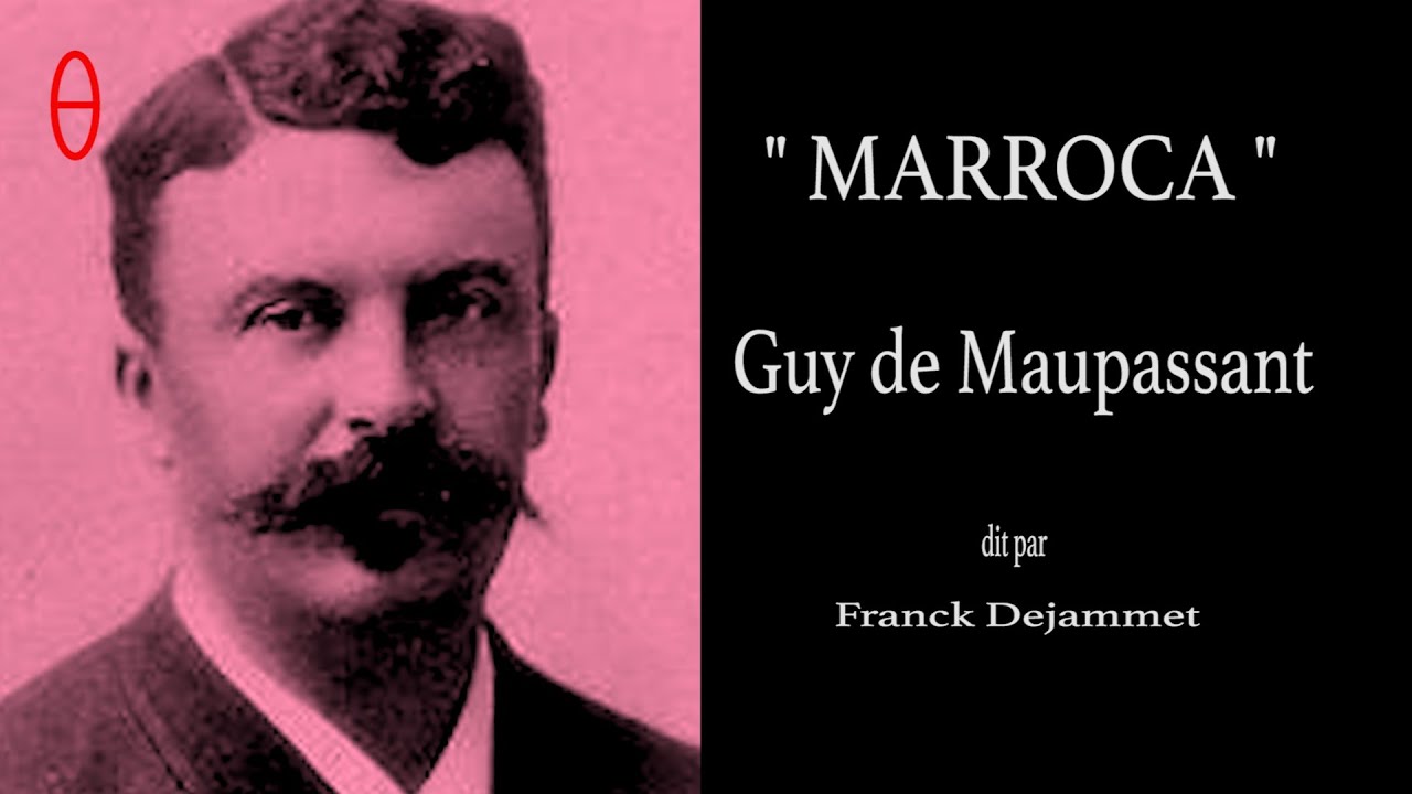 Guy de Maupassant 