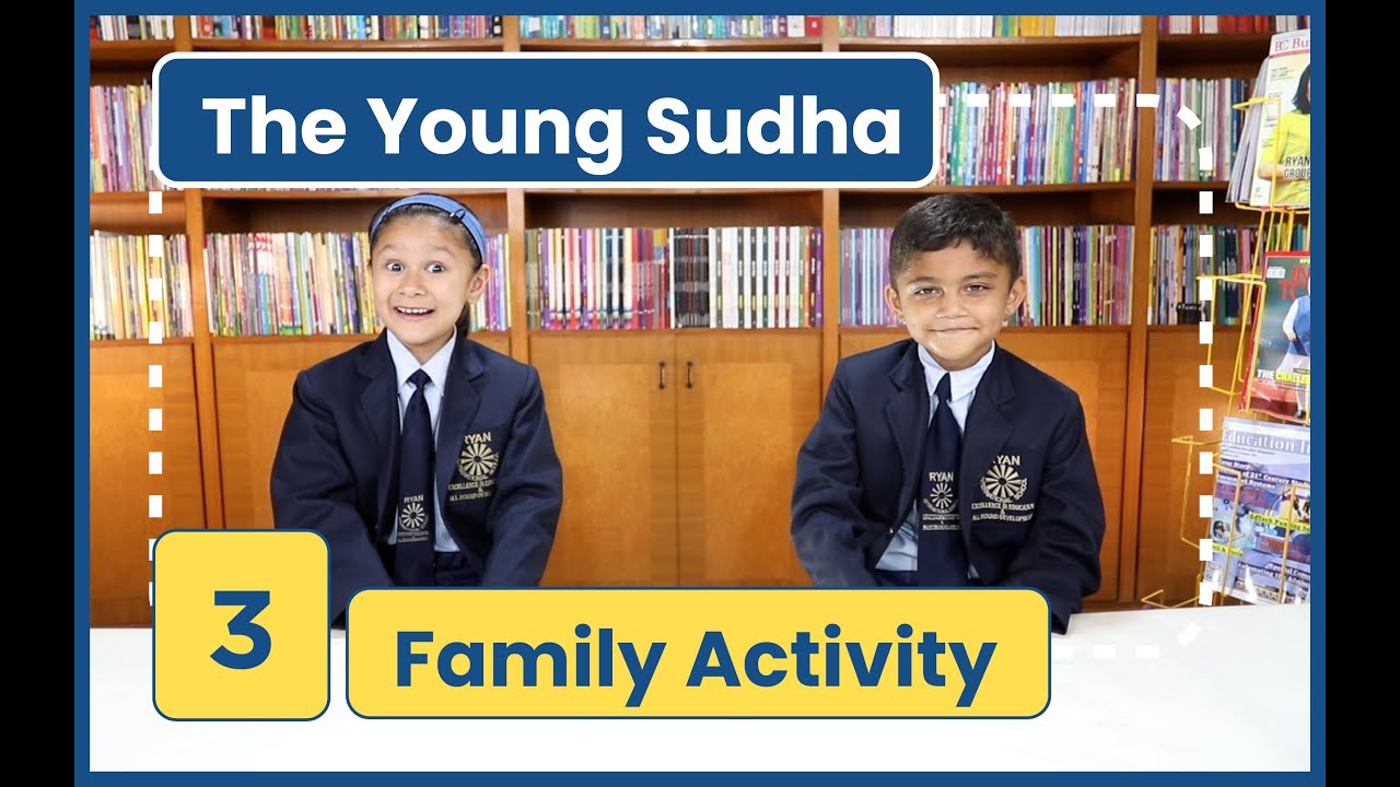 Introduction to The Young Sudha