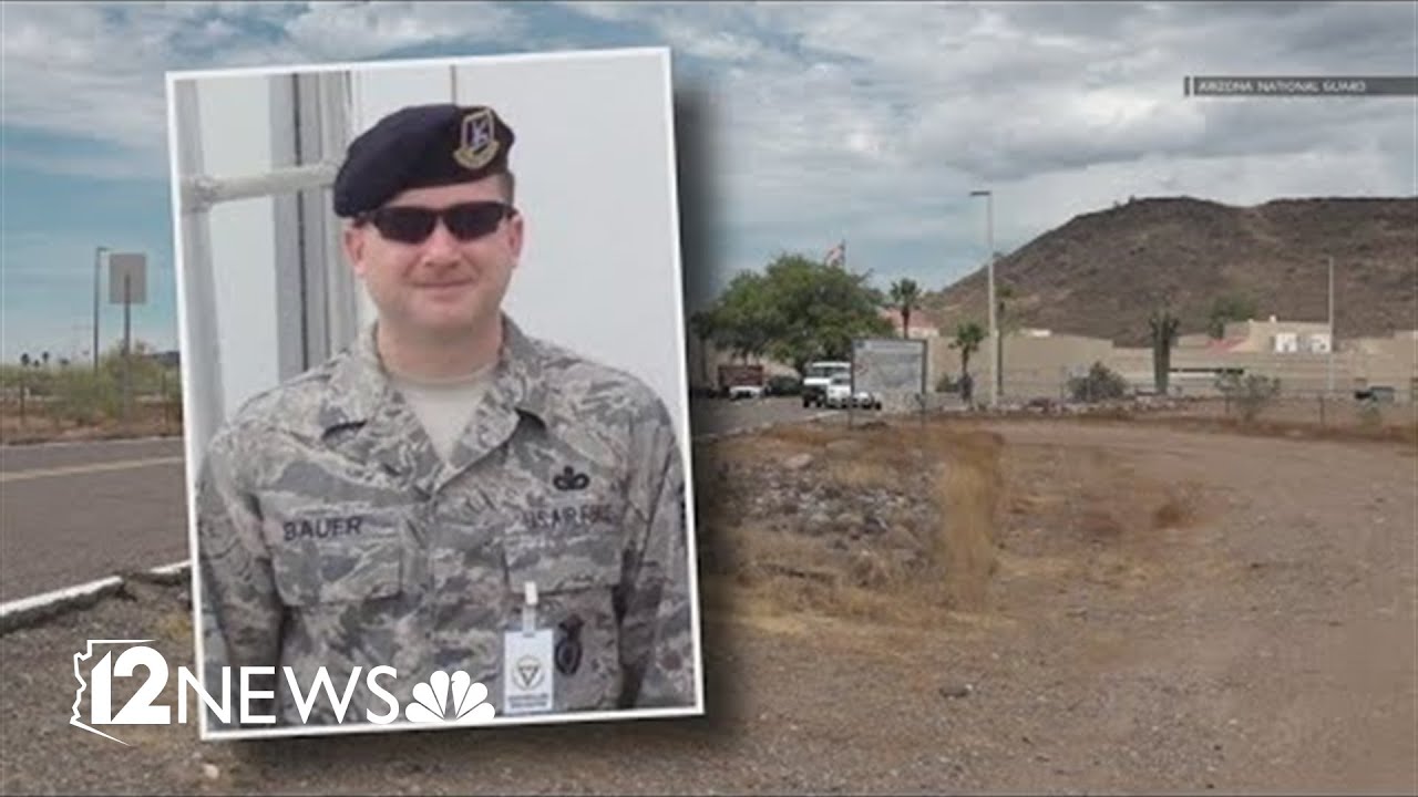 More details in indictment of IRS agent charged with killing another agent at shooting range