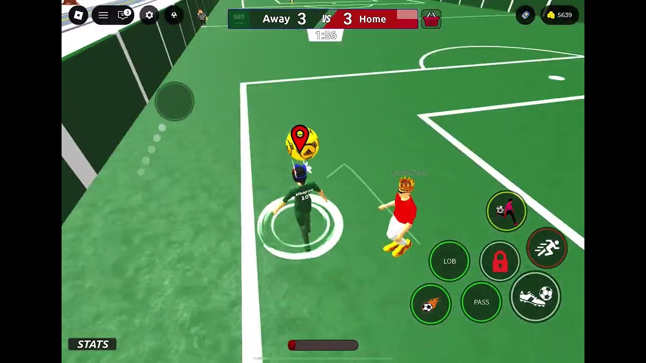 This is the time where I play rss and I was bad
