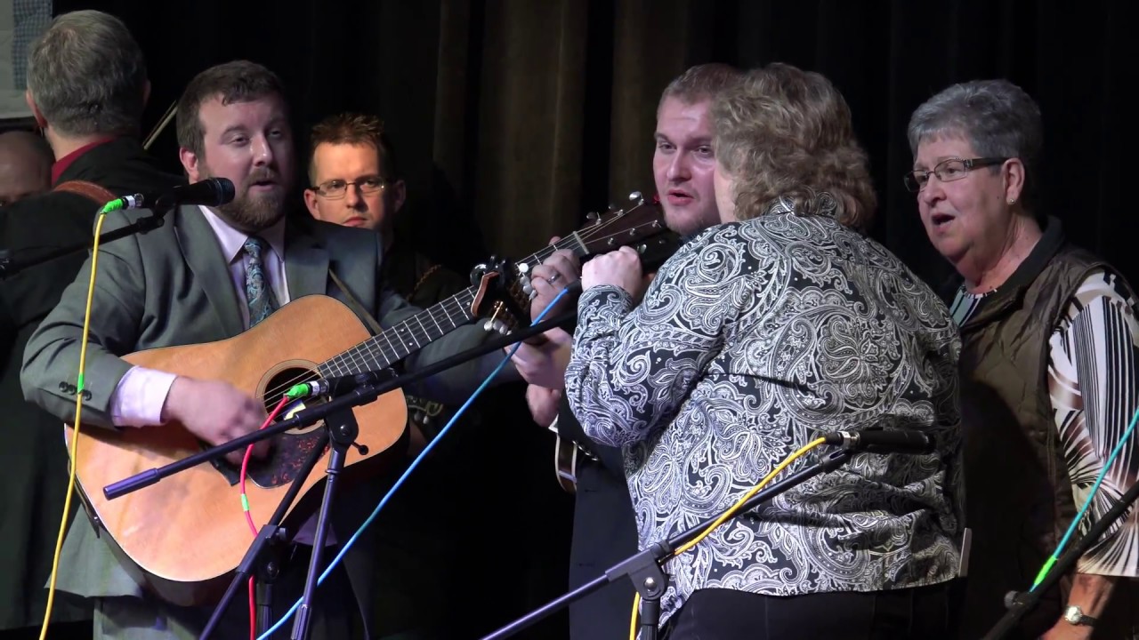 The Garrett Newton Band & Remington Ryde - I Know You're Married But I Love You Still