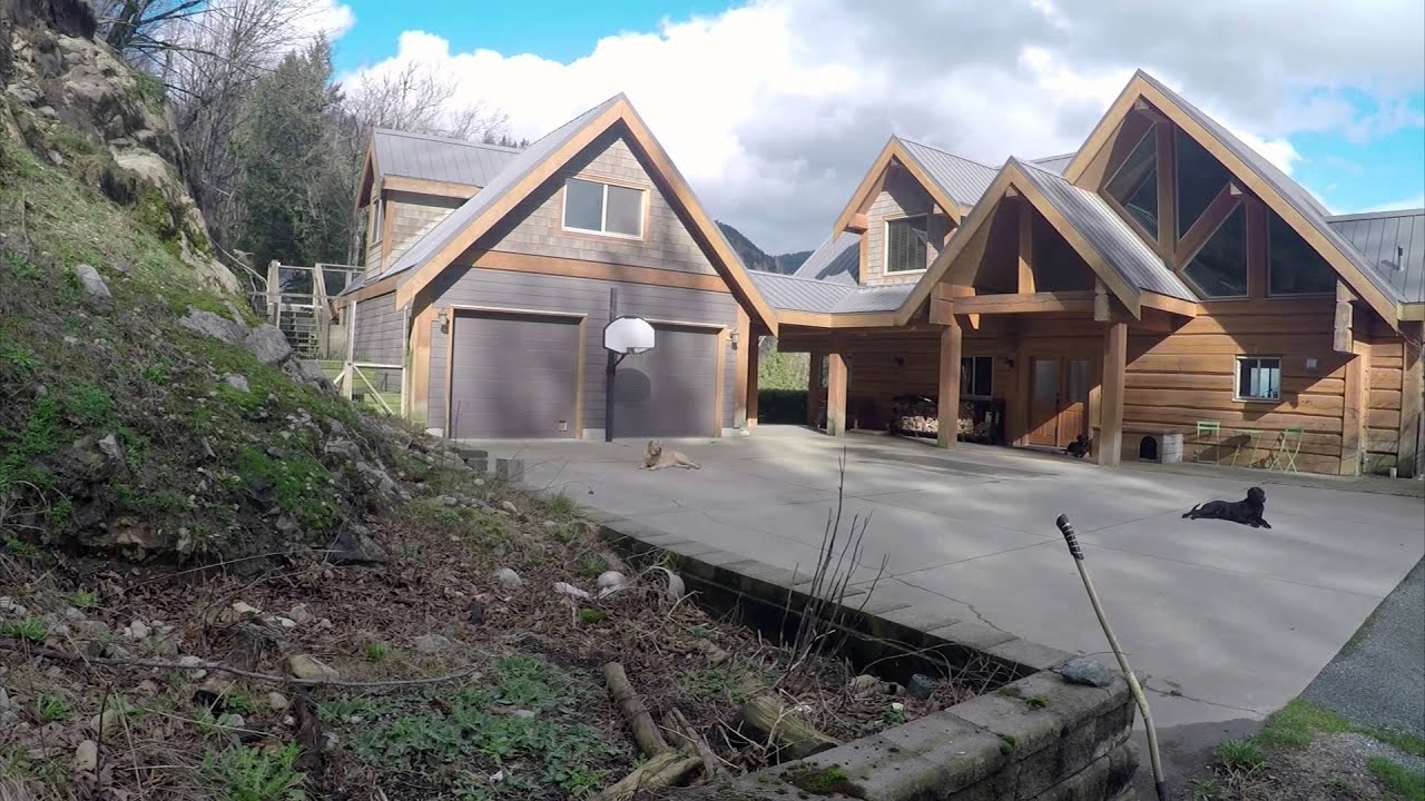 3757 Eldridge Road, Abbotsford luxury real estate