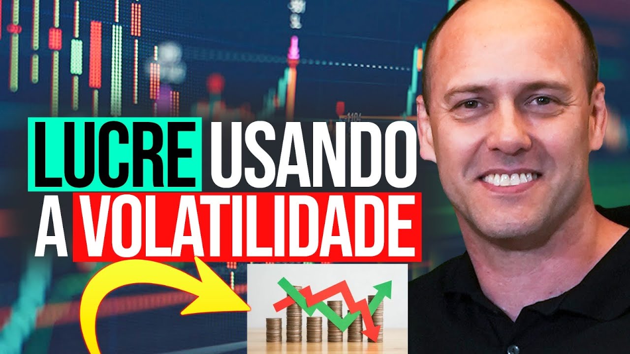 Lucre Usando a Volatilidade