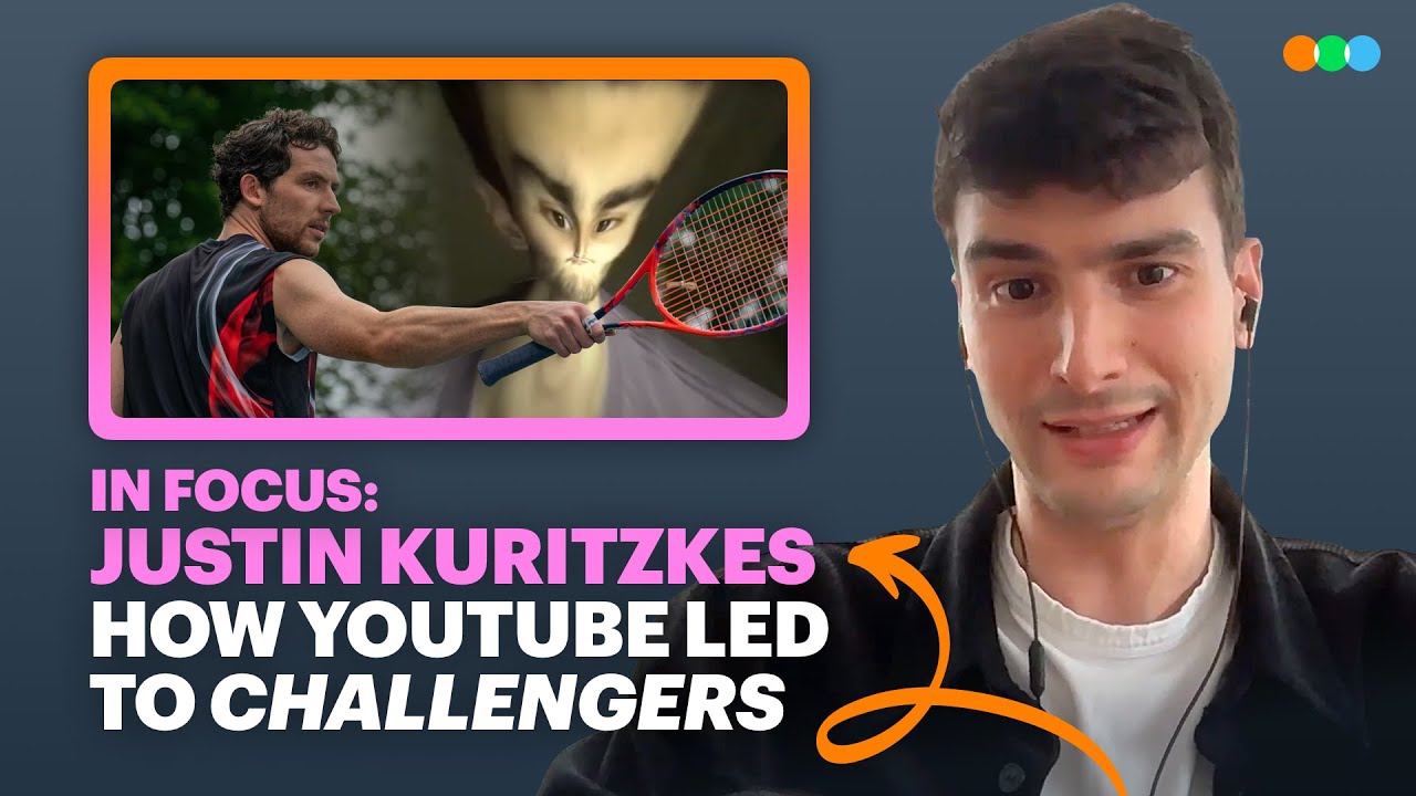 В фокусе: как персонажи Джастина Курицкеса на YouTube привели к появлению претендентов