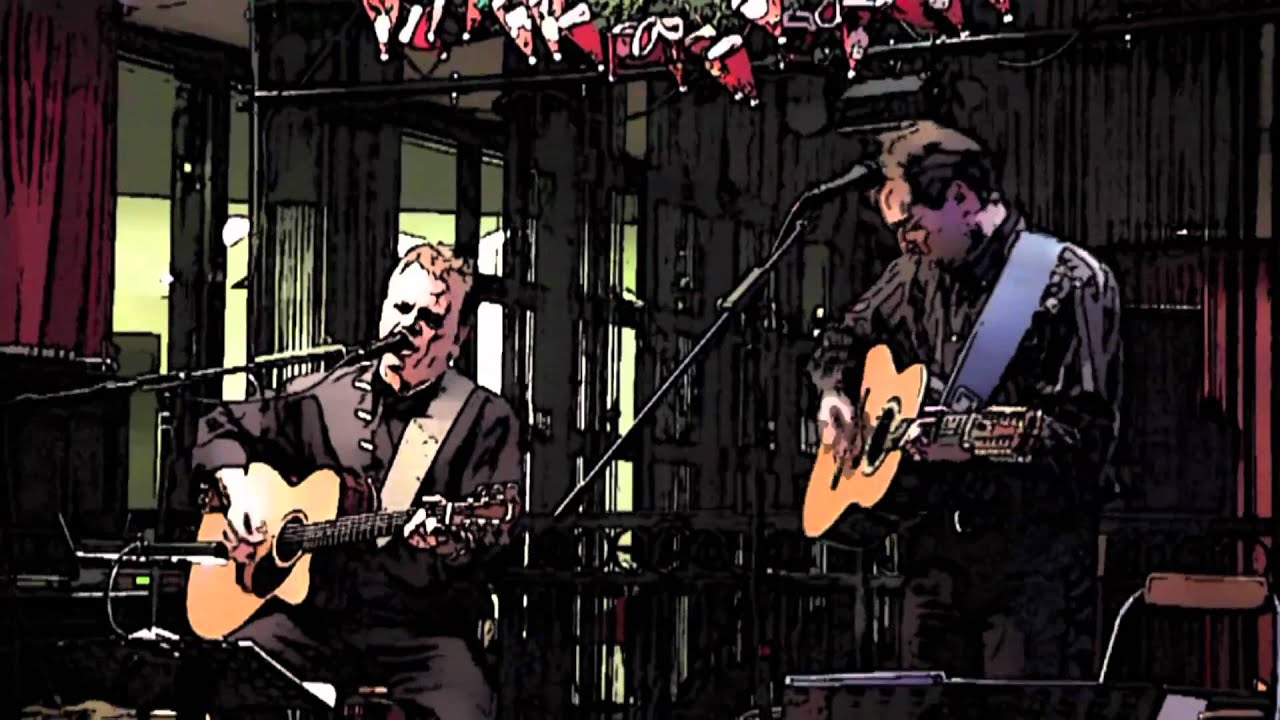 Eagles - Hotel California von M&M unplugged .