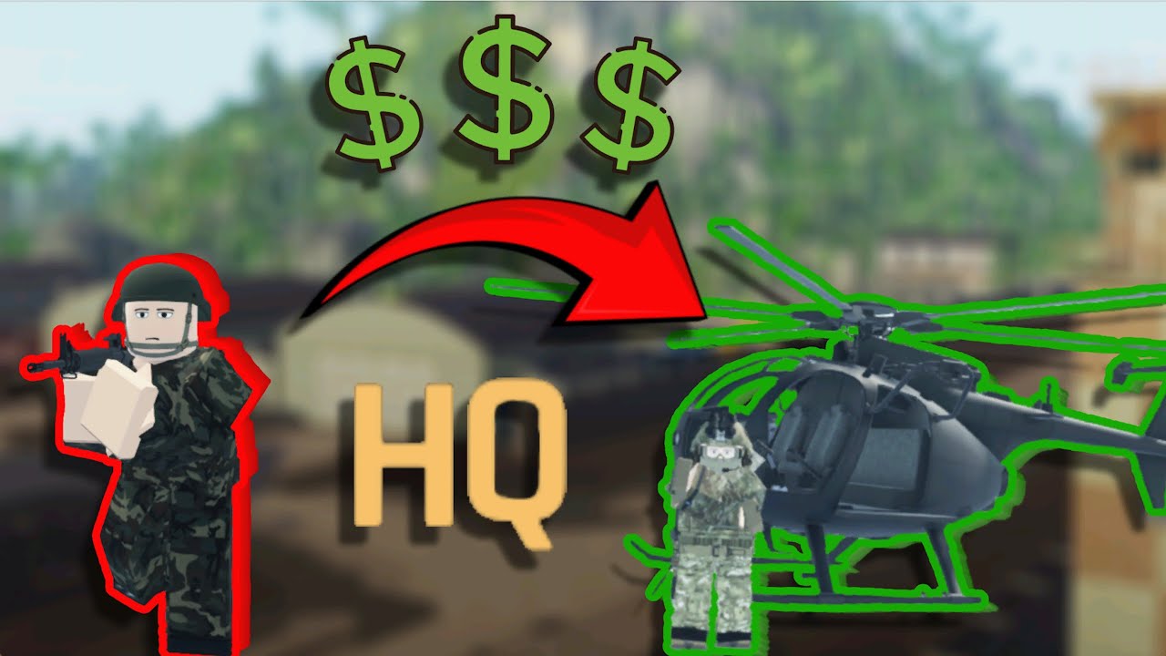How to Start/Work your HQ in BRM5