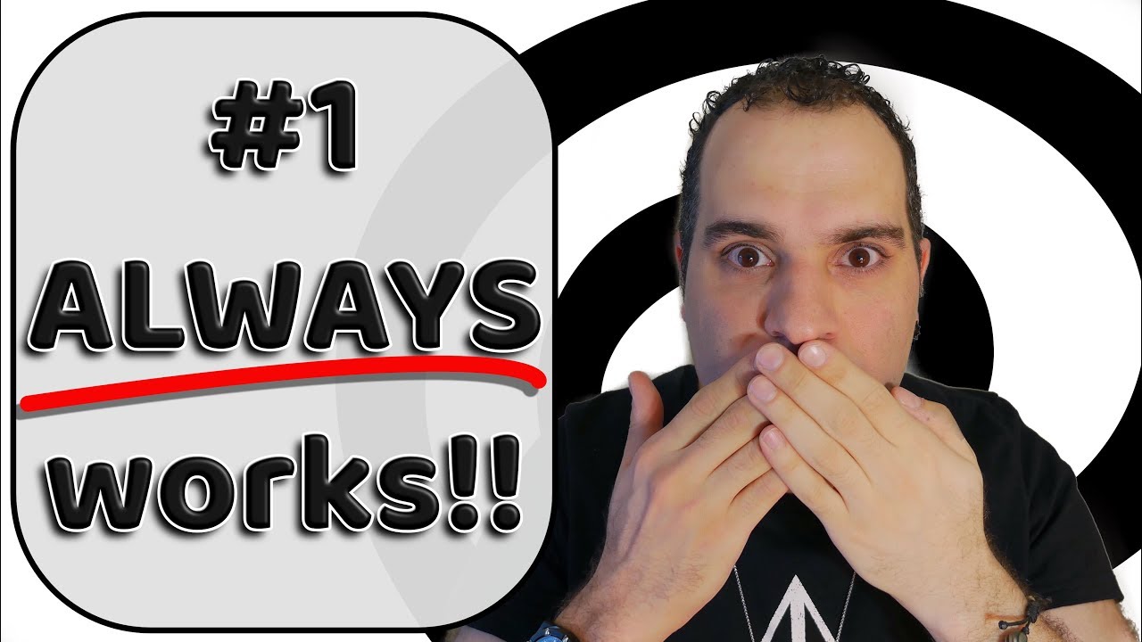 3 Mind-Control SECRETS Hypnotists Don't Want You to Know- Mentalism/hypnosis tutorial