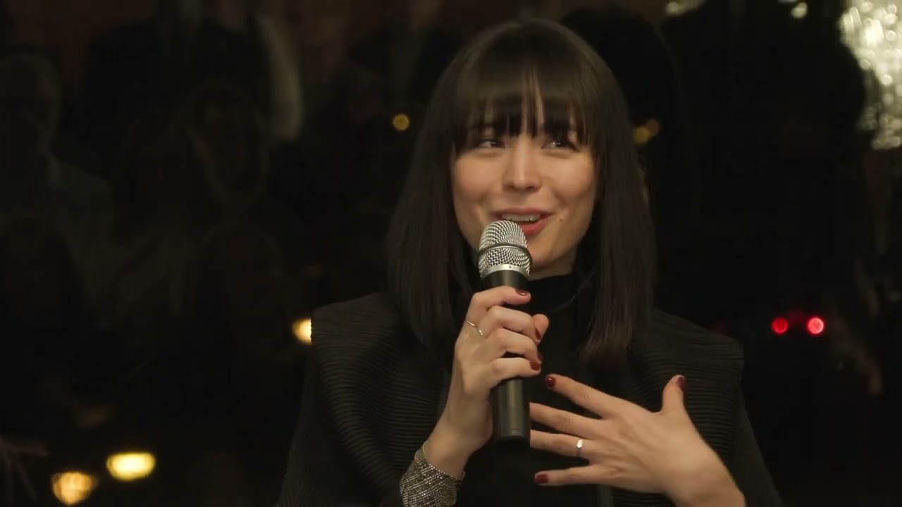 Razgovor s umjetnicima: Kazuki Yamada i Alice Sara Ott