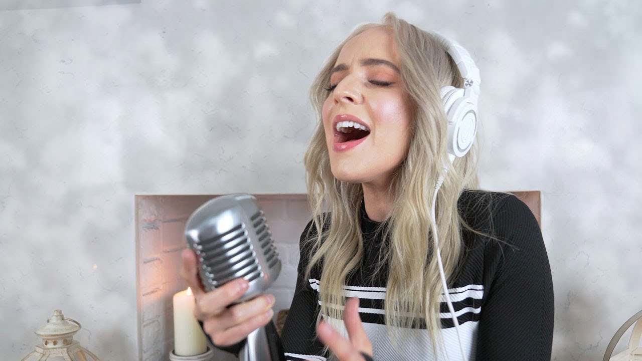 I'm a Mess, Issues - Bebe Rexha & Julia Michaels Mashup