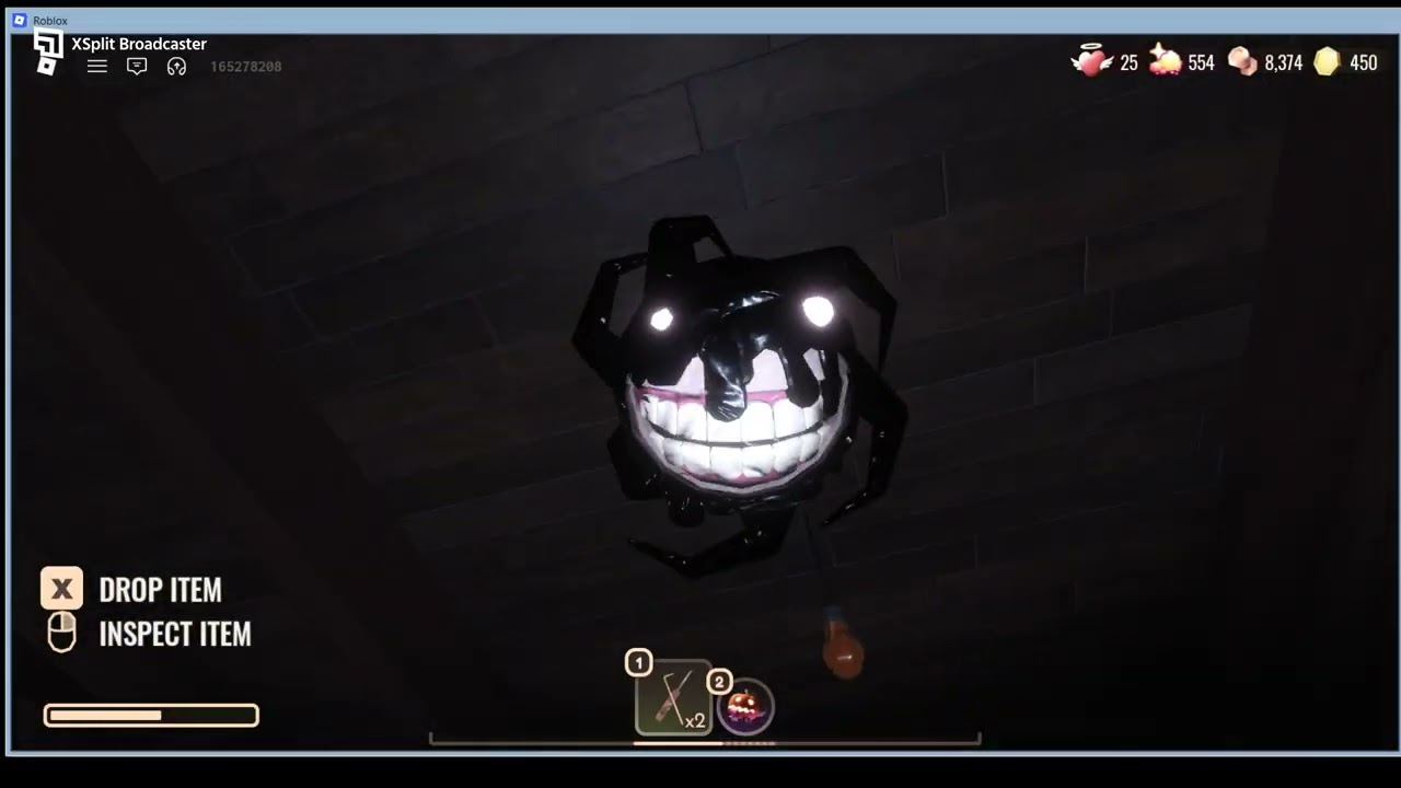 Roblox Doors Daily Run 49