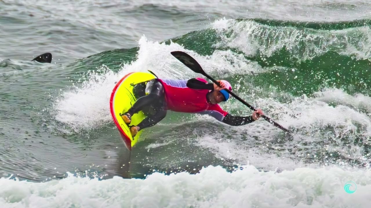 Waveski surfing Australia , Sunshine Coast open 2025 