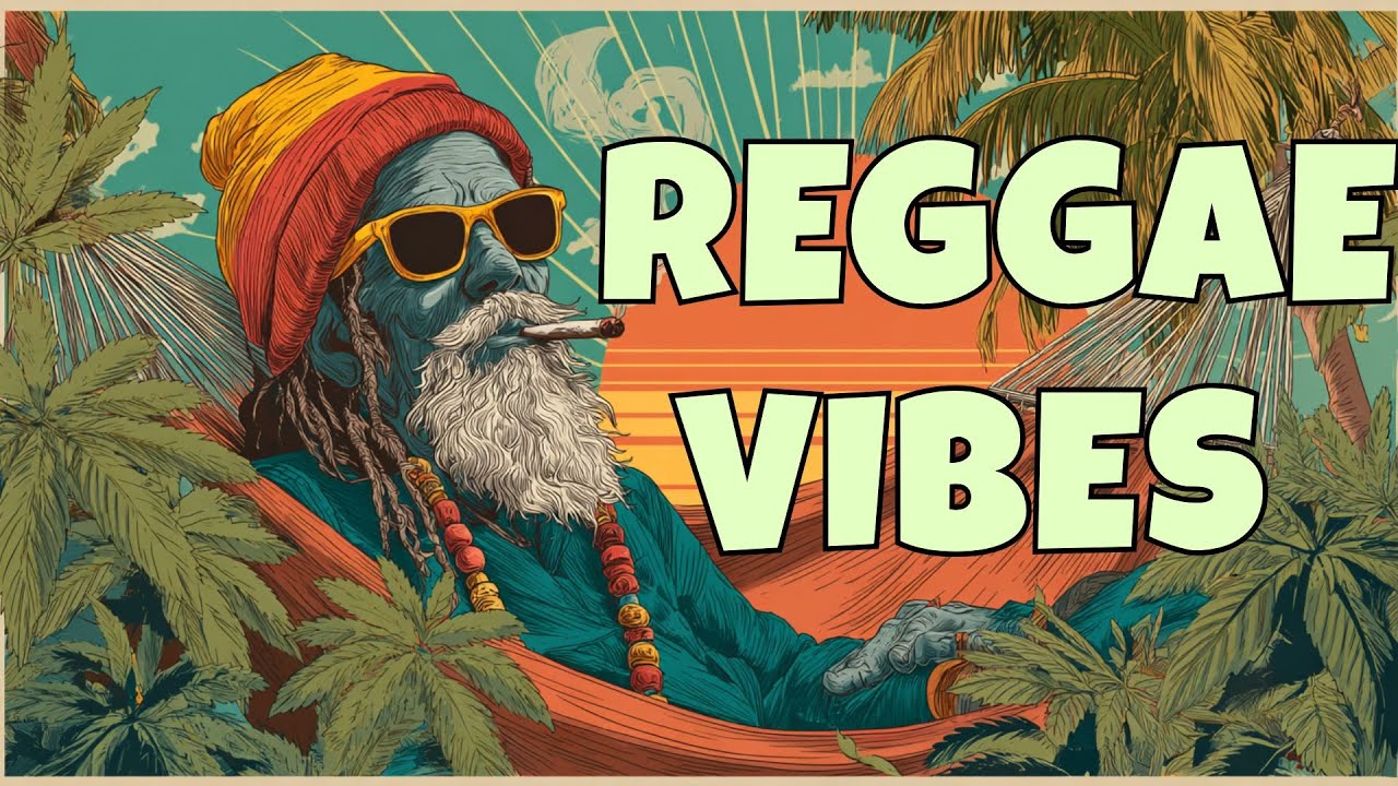 Heavy Roots Dub Reggae🌿 Rasta Meditation & Chillout Mix  | Reggae Vibes for Mind & Soul