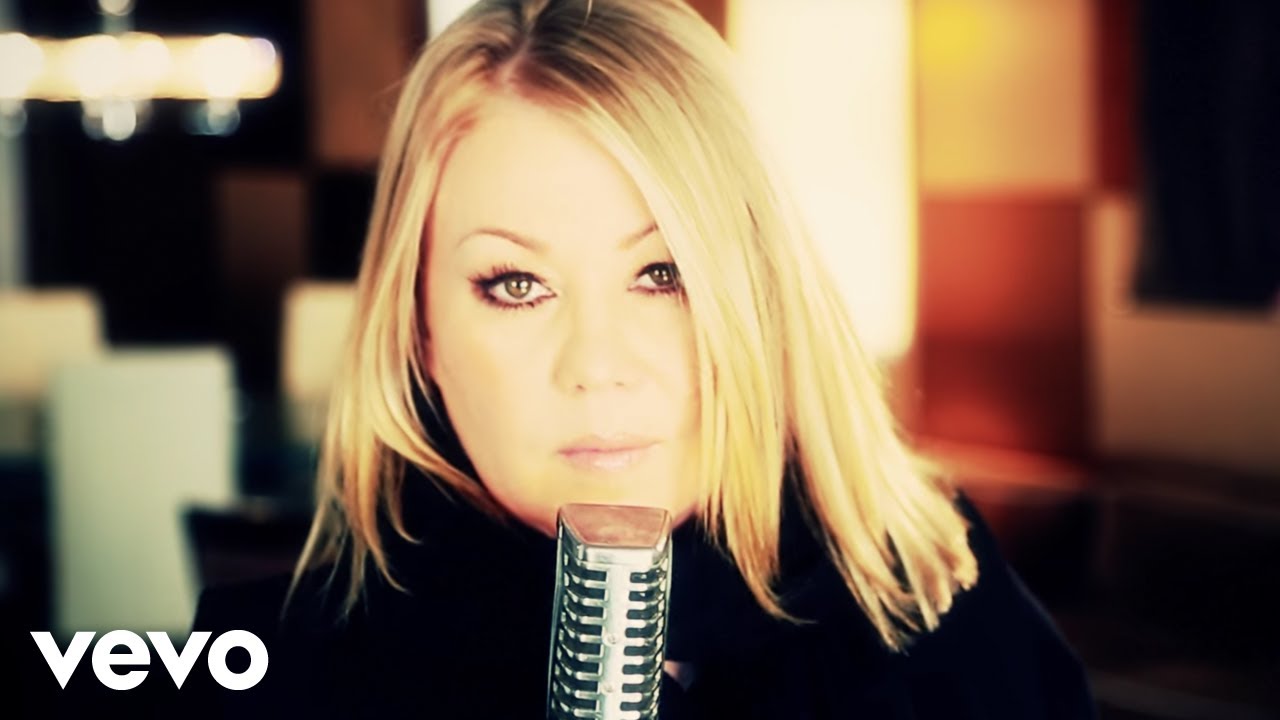 Jann Arden - Counting Mercies (Official Video)
