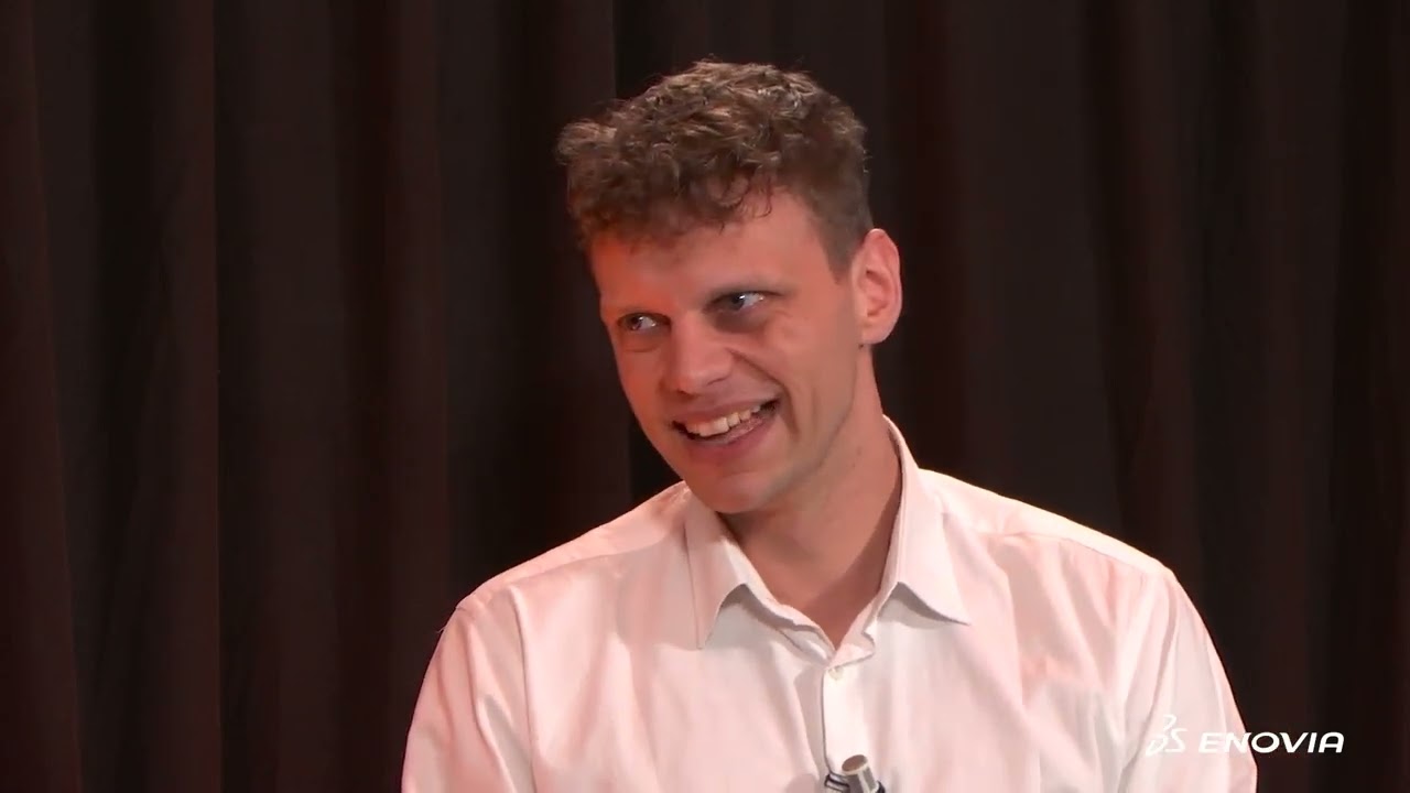 Expert Angle Interview | Christoph KLIMT, Mocci