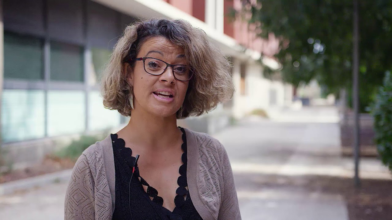 Présentation du dispositif de l'emploi accompagné dans le Gard.