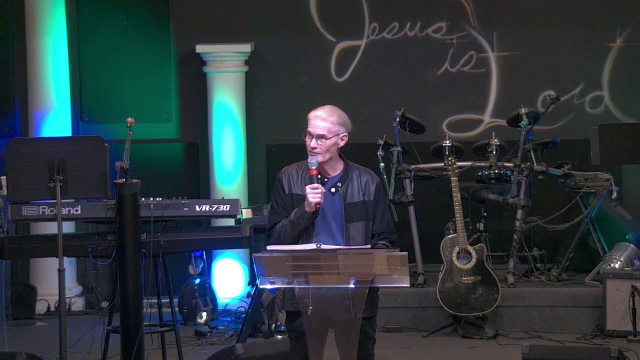 What Sound Will Summon the Church?
