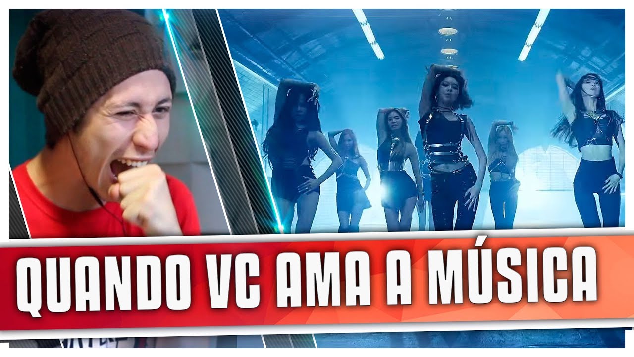 REACT SNSD (You Think) PENTAGON (Runaway) MONSTA X (Dramarama) PLAYBACK (Want U To Say)