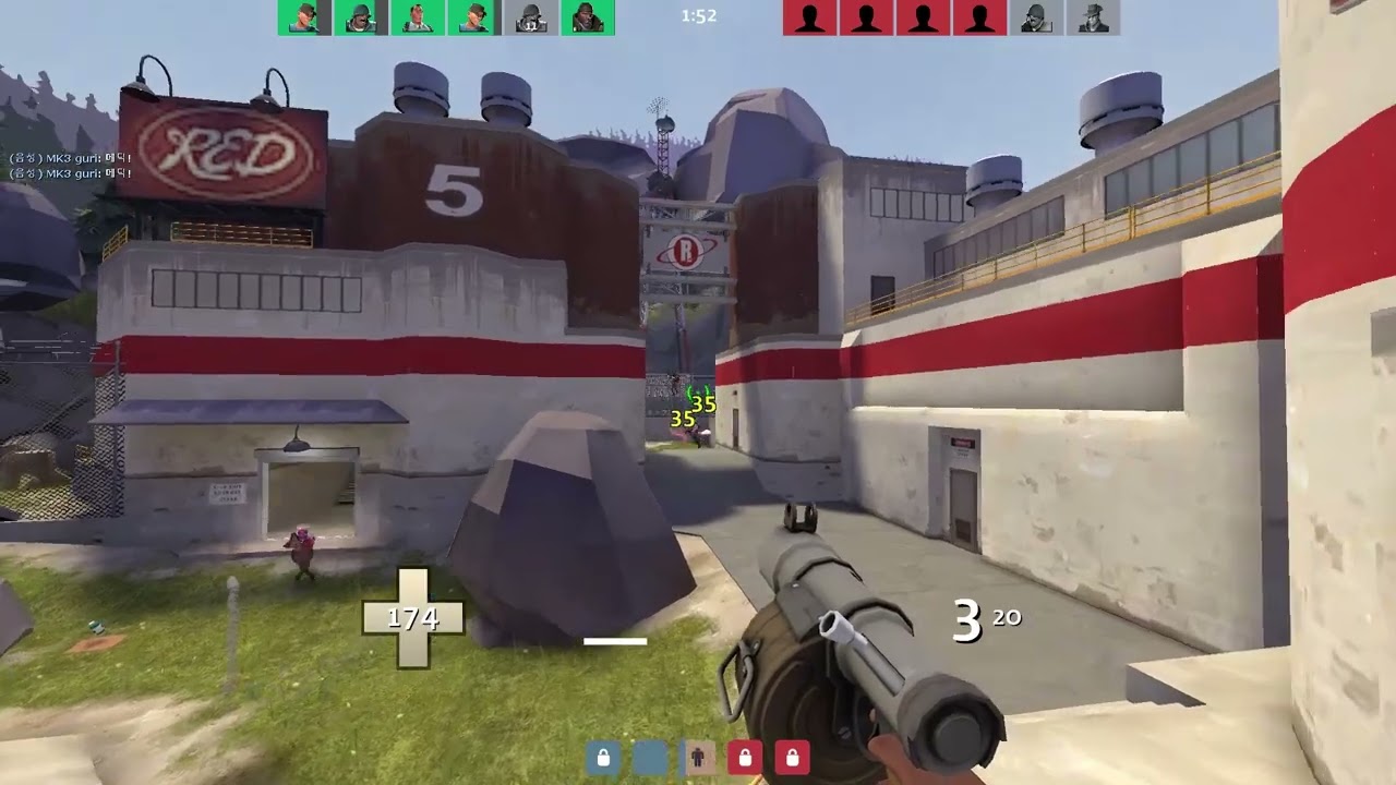 bcol demoman clips 7