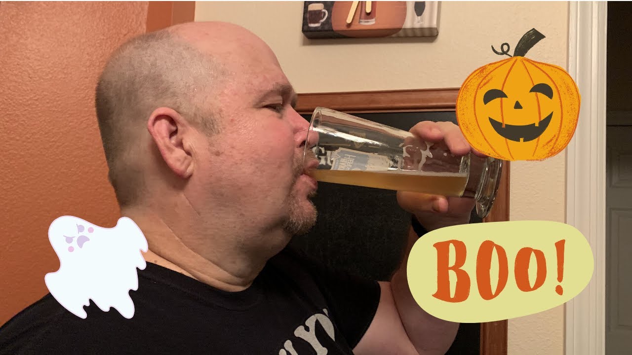 Beer Issues #40: Julius Echter Hefe-Weissbier