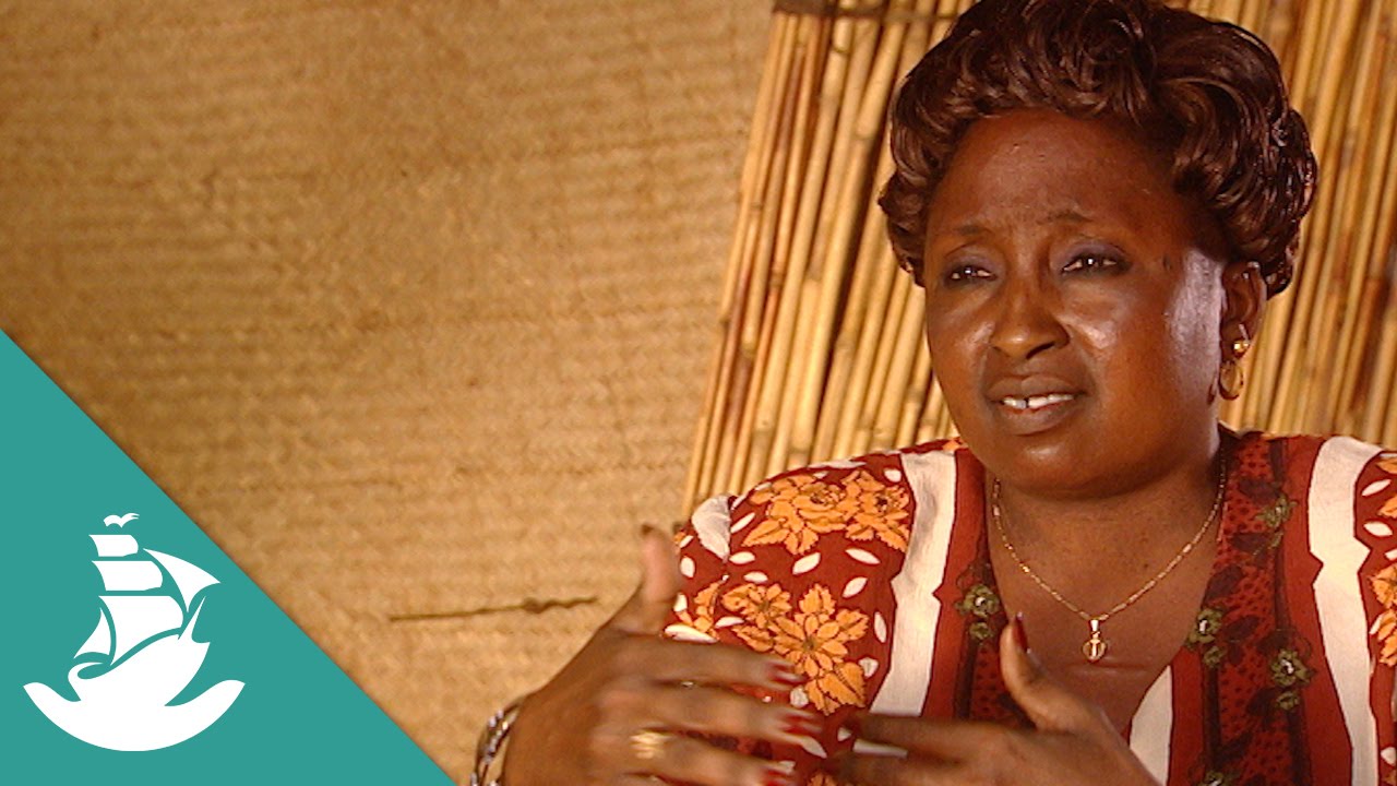 África: ¿Te quieres casar conmigo? - ¡Ahora en alta Calidad! (Documental Completo)