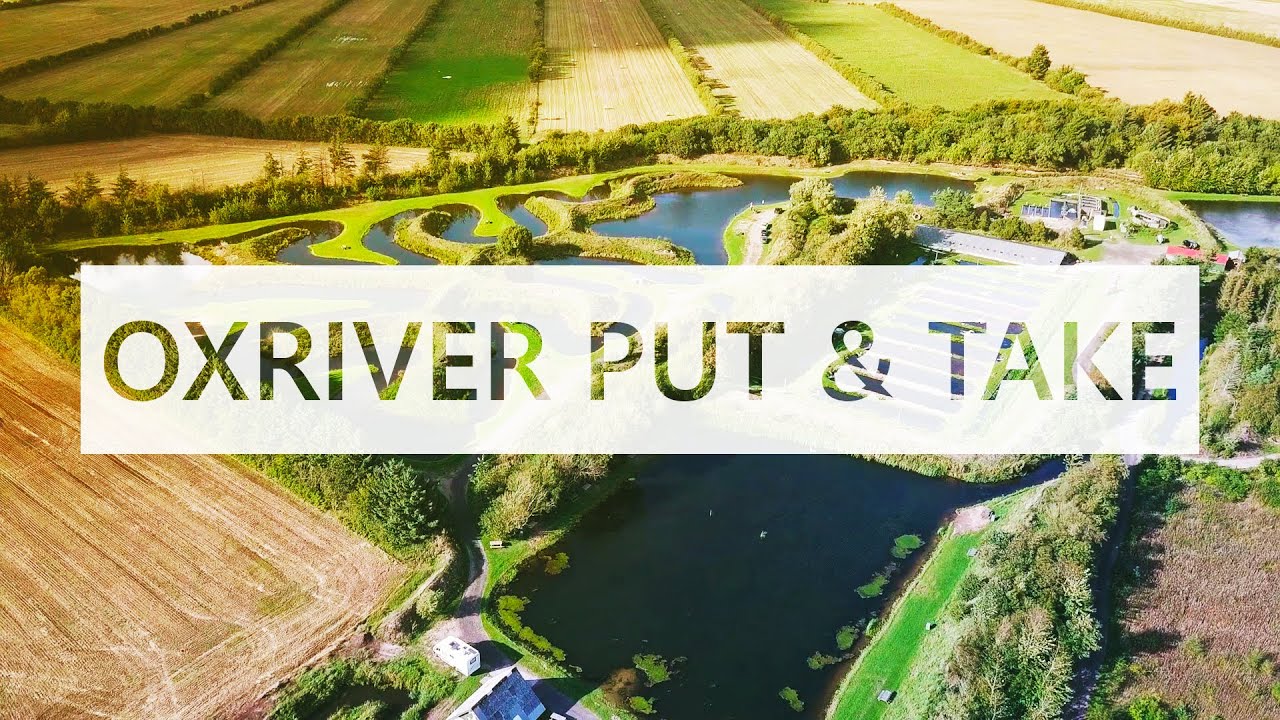Oxriver Put & Take Denmark