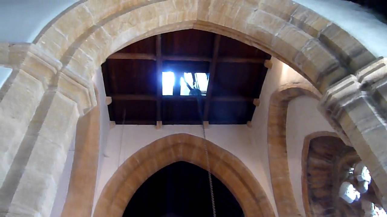 Dowlish Wake New Treble Bell