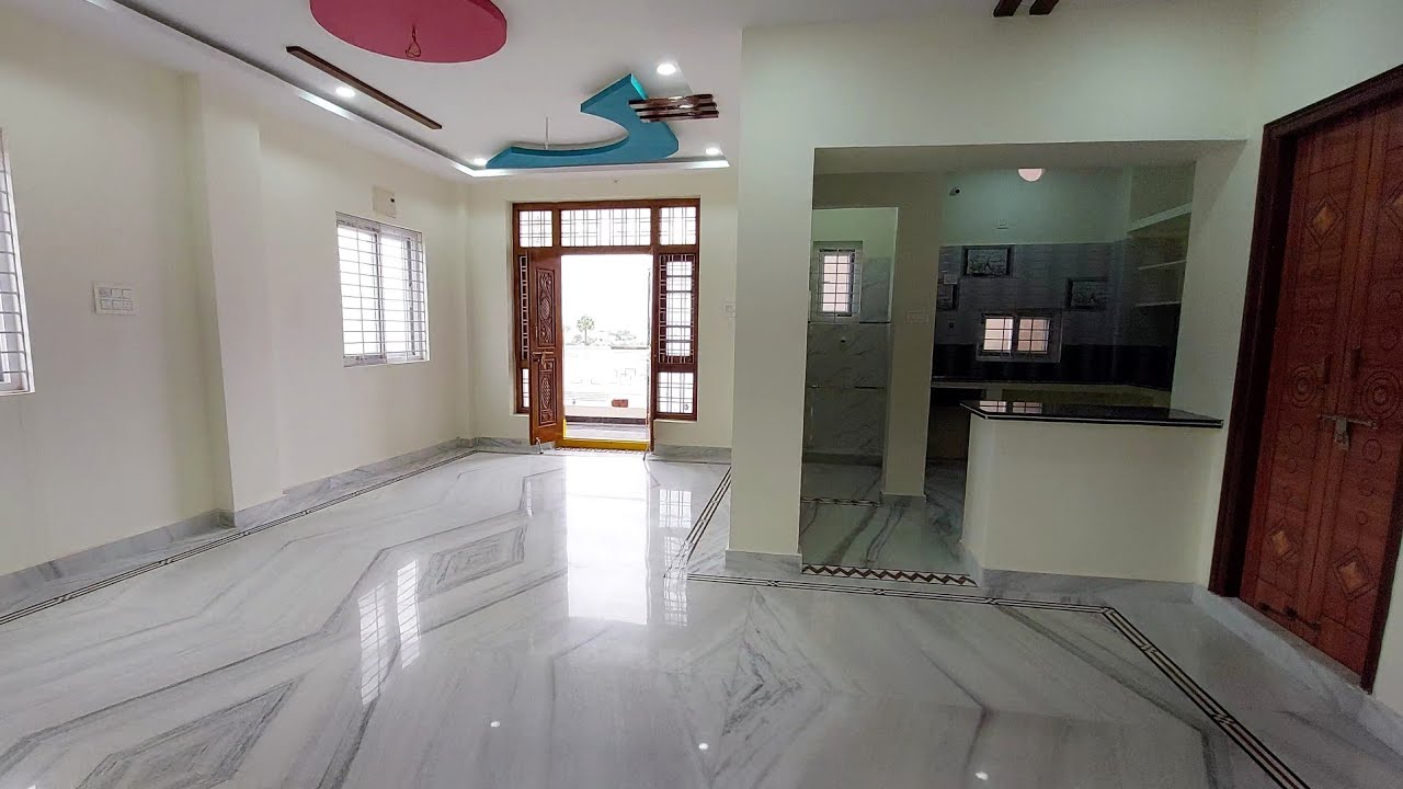 Direct Owners | Independent House For Sale | East Facing | G+1 House in Hyderabad | MV-1628
