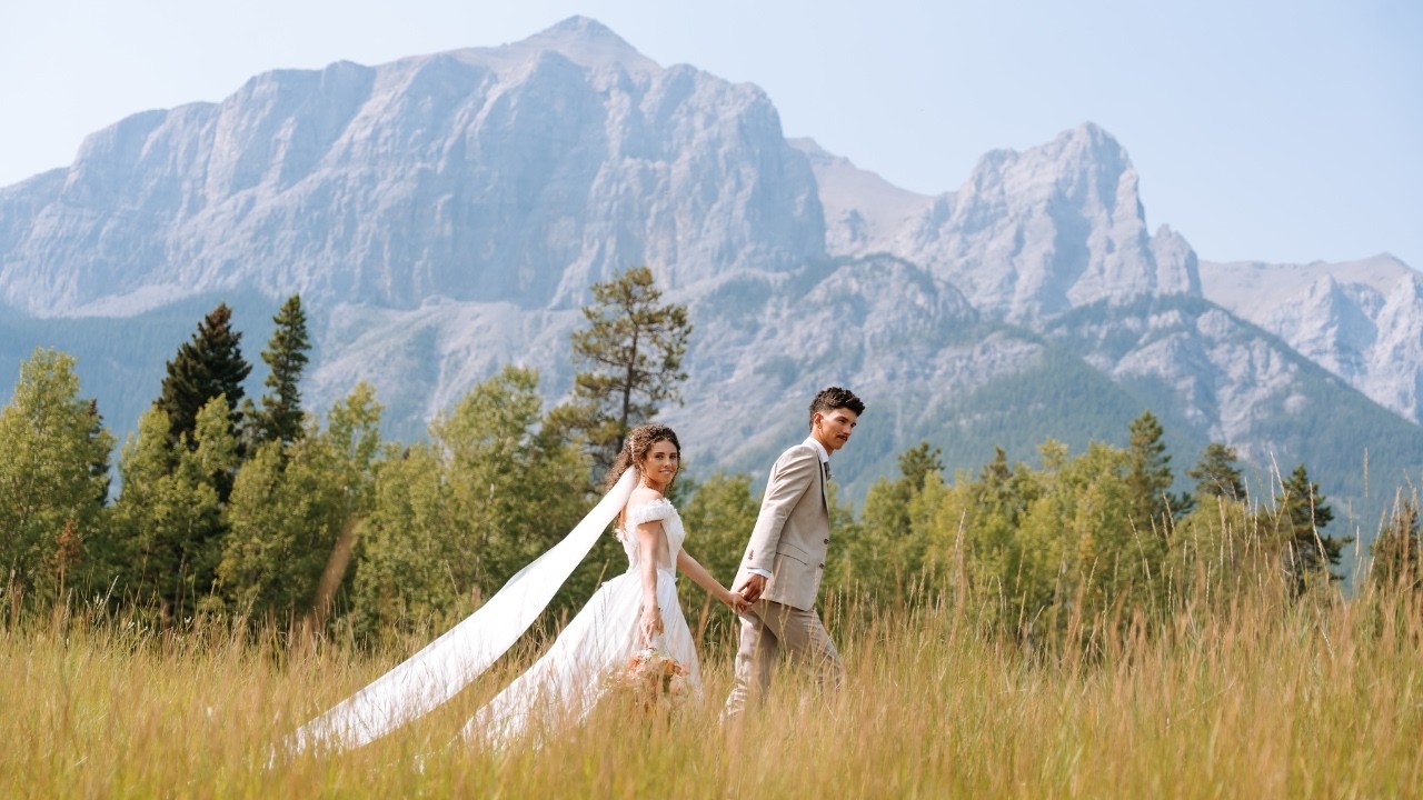 Jayla + Justus | Sept 1, 2025