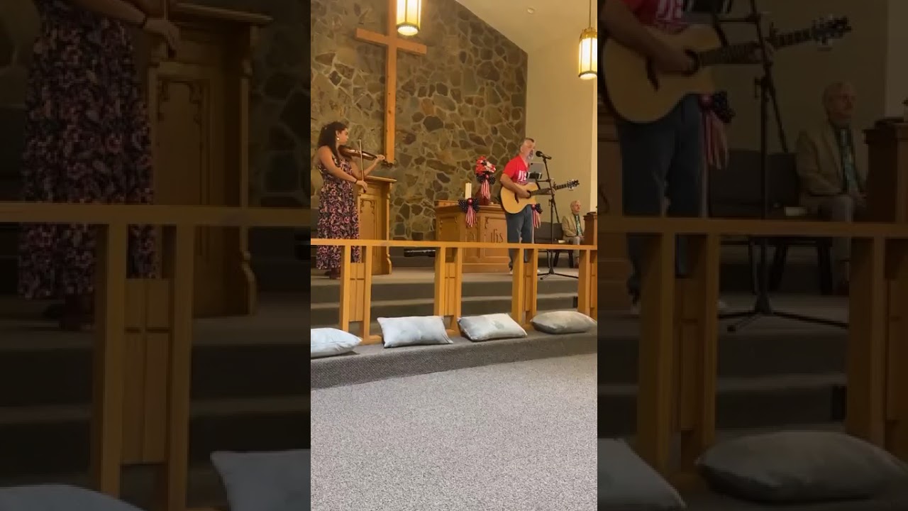 Loving my Jesus - Casting Crowns, July 26, 2025