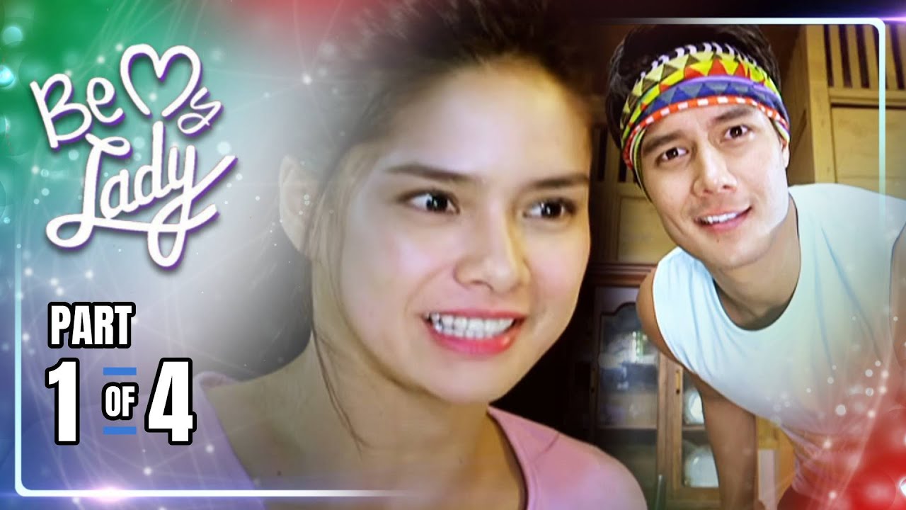 Be My Lady | Episode 54 (1/4) | October 19, 2023
