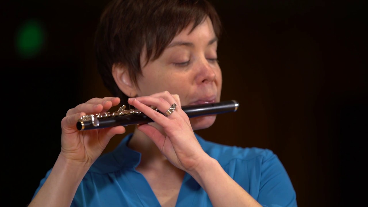 The Piccolo in the Orchestra