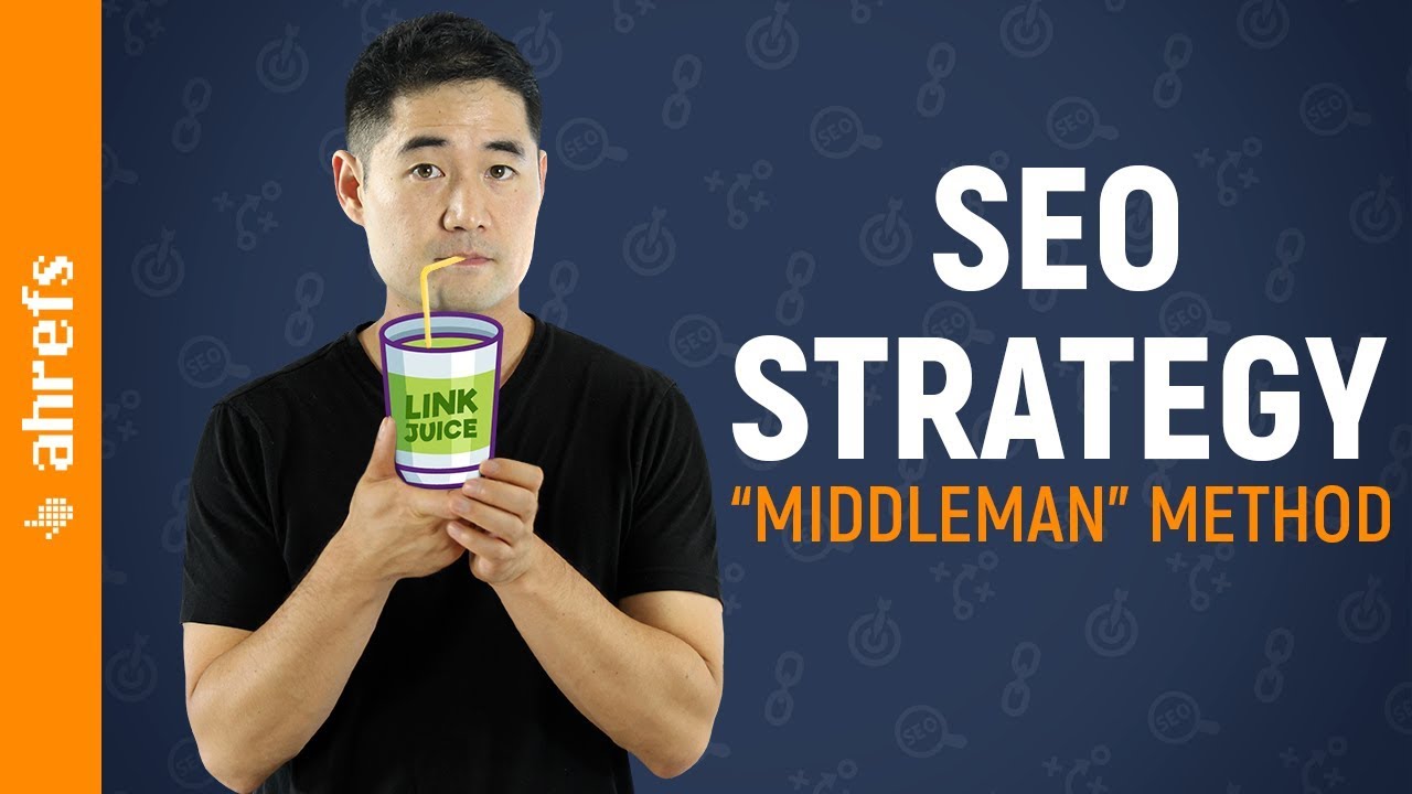 Simple SEO Strategy: The &ldquo;Middleman&rdquo; Method
