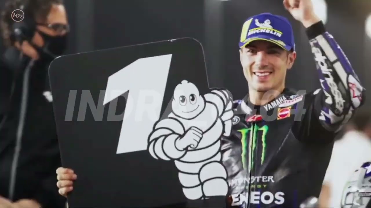 ROCKABYE-VERSI MOTOGP || MOTOGP2022
