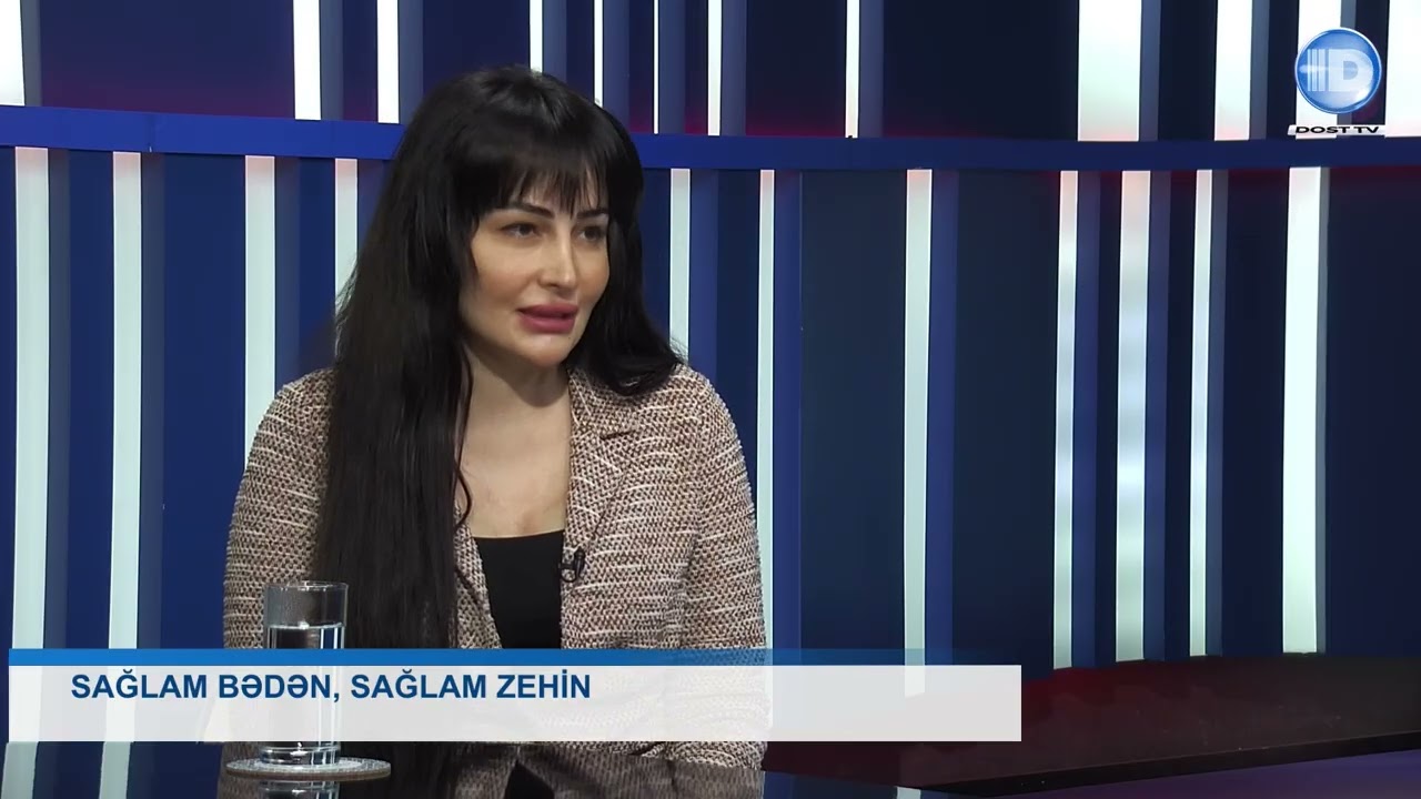 Miqren yoxsa başağrısı  / Sığorta vaxtı (20.02.2026)