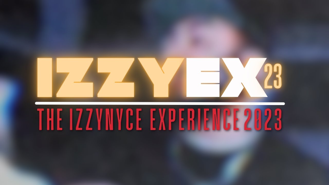 Nebula - IZZYNYCE | IZZYEX23