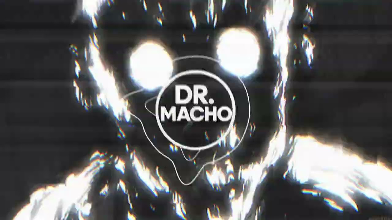 DEMAGOGUE OF FILTH - AGGRESSIVE PHONK/ TRAP METAL  PROD. DR.MACHO