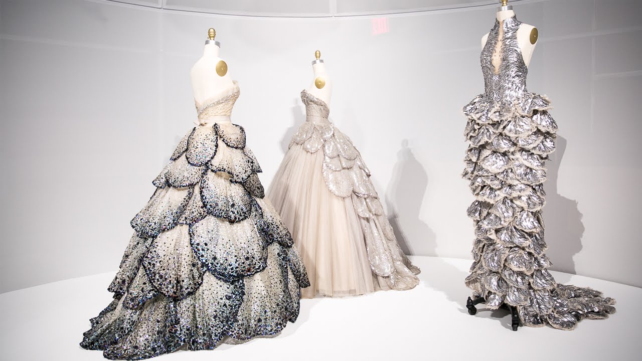 Apple and Vogue at the Met&rsquo;s Costume Institute