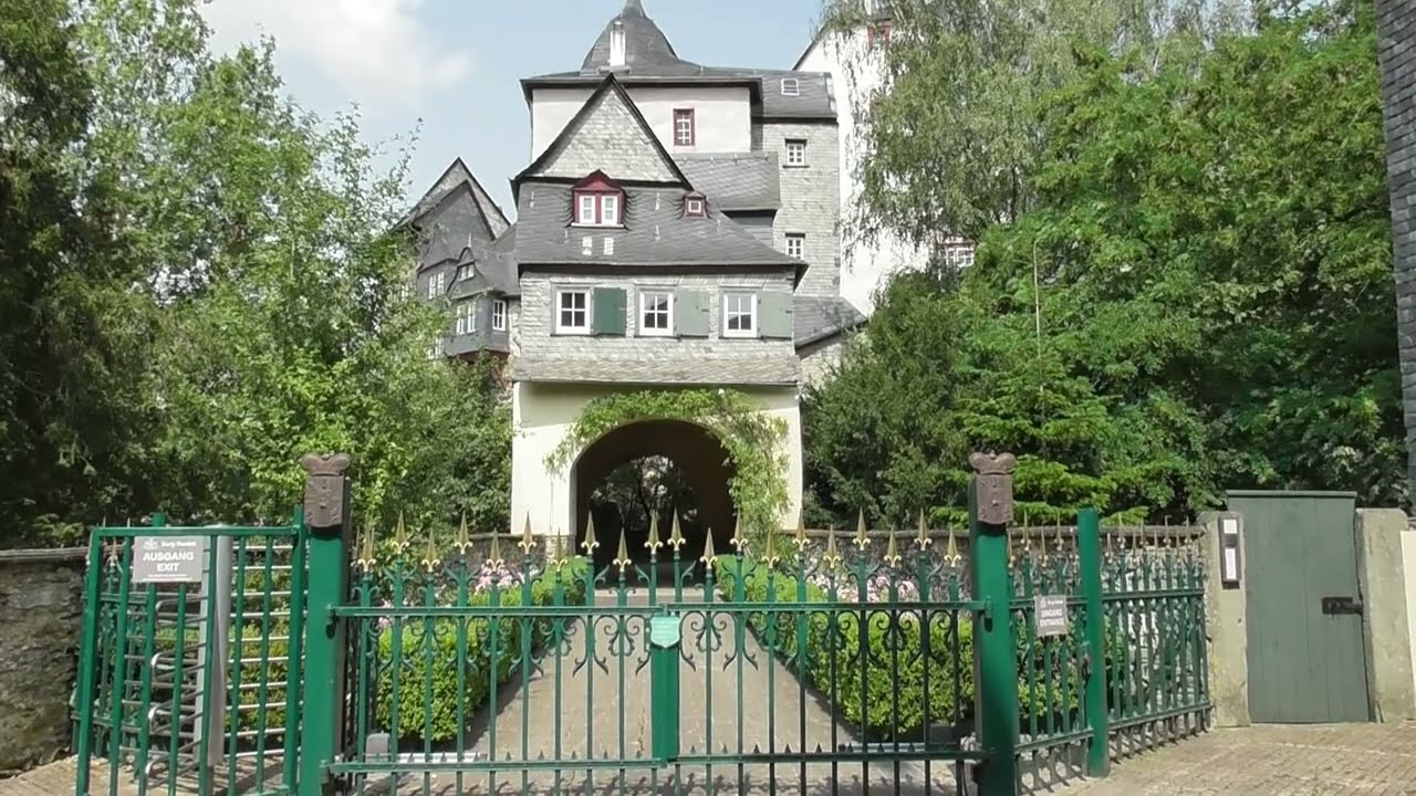 Burg Runkel