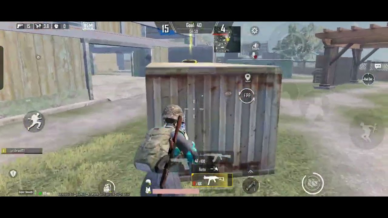 Akm and ump #########