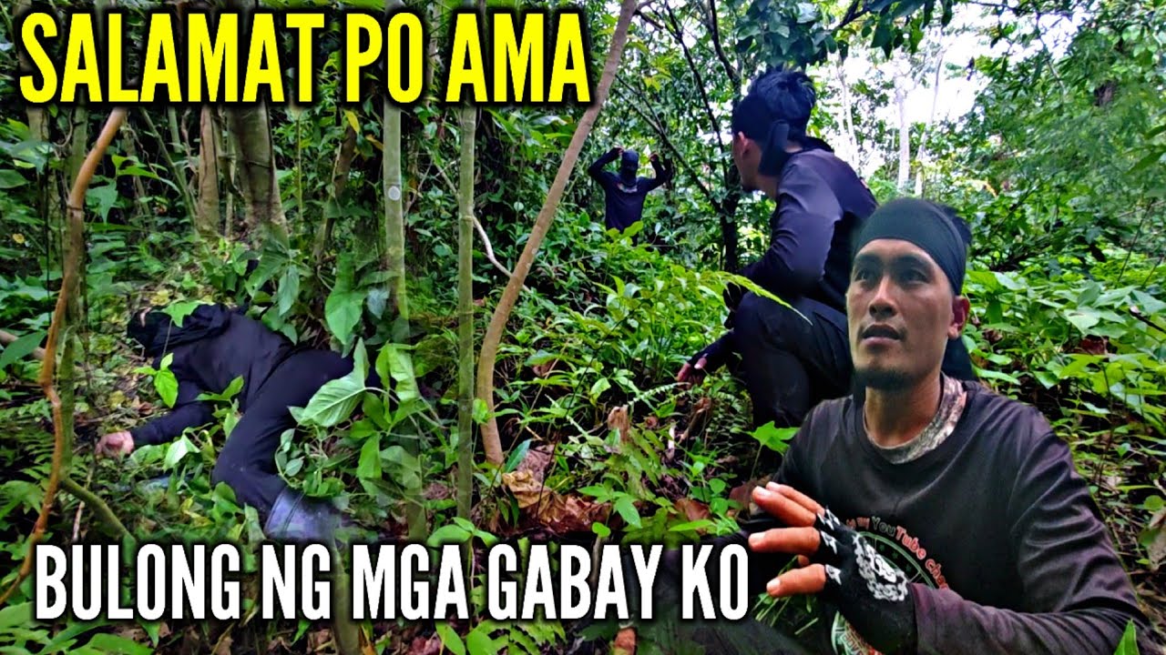 SALAMAT PO AMA 🙏🙏🙏 #FB.NOLEDALISAY #KRITIKAL #INTENSE #VIRAL 